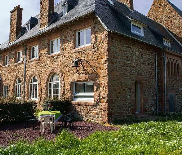 Le Presbytère du Talbert